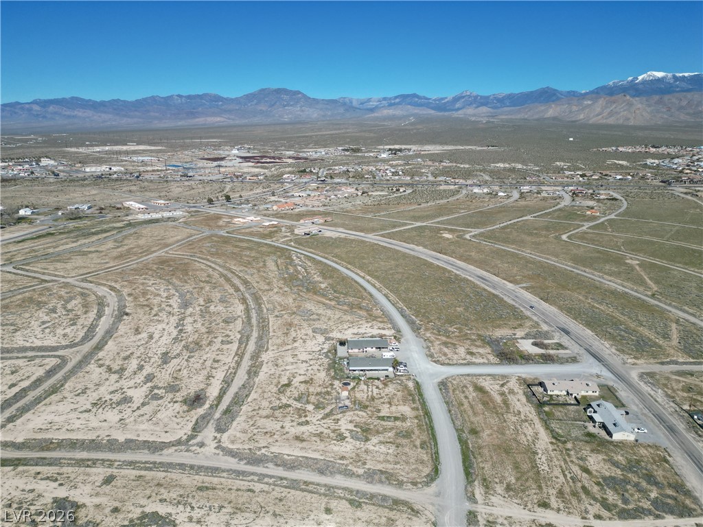 2161 Mandy Avenue, Pahrump 89048