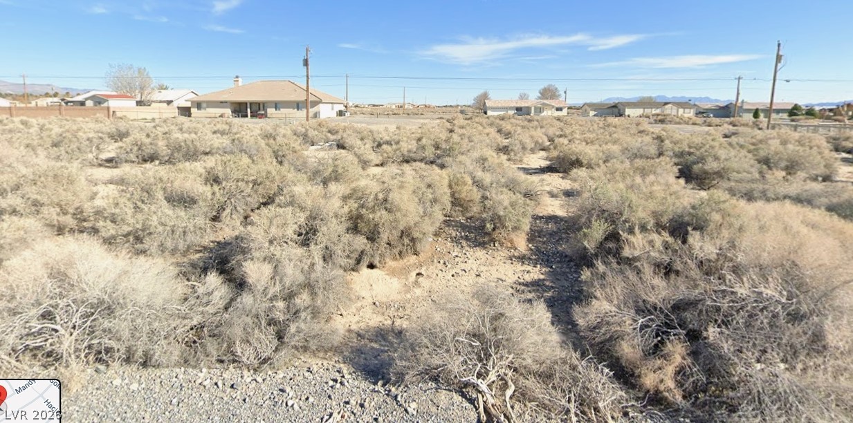 2491 Mandy Avenue, Pahrump 89048