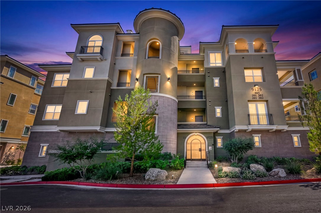 Photo 2 of 9125 Las Manaitas Avenue #302