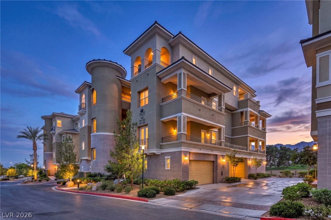 Photo 5 of 9125 Las Manaitas Avenue #302