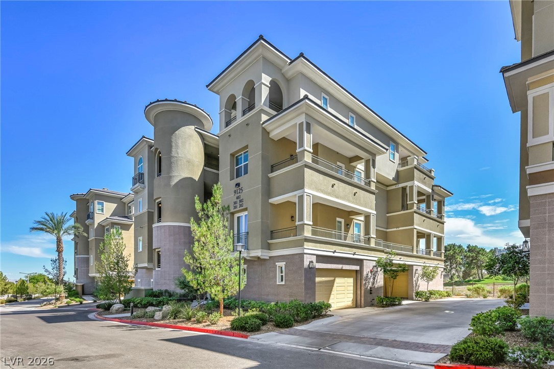 Photo 9 of 89, 9125 Las Manaitas Avenue #302