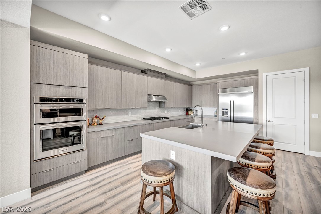Photo 25 of 89, 9125 Las Manaitas Avenue #302