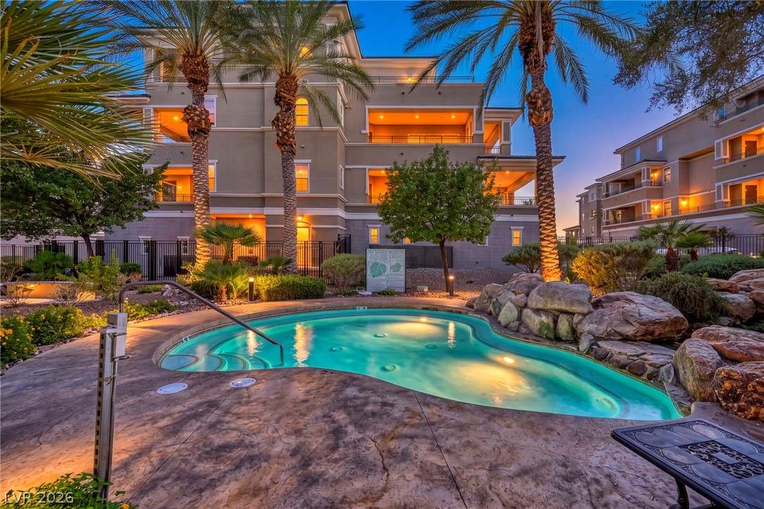 Photo 56 of 89, 9125 Las Manaitas Avenue #302