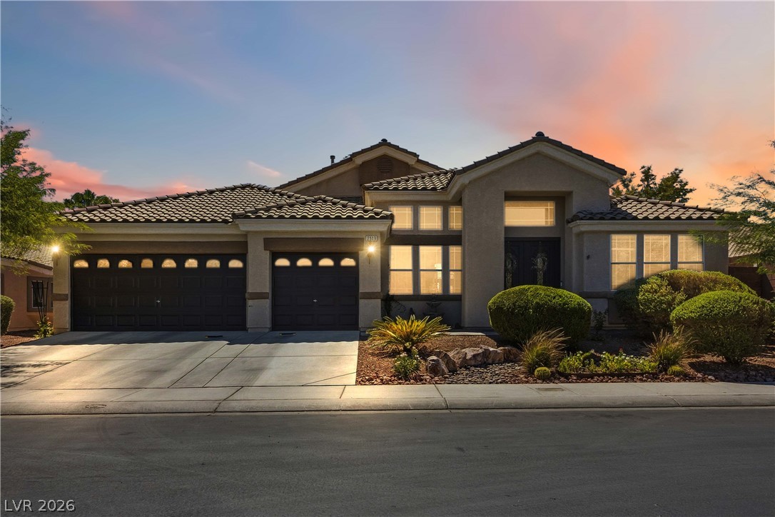 2909 Tanagrine Drive, North Las Vegas 89084