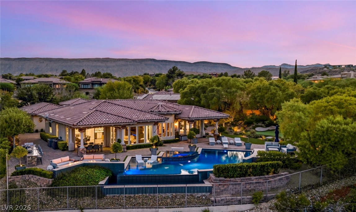 36 Tapadero Lane, Las Vegas 89135