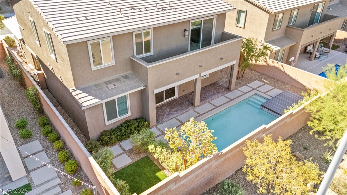 Photo 71 of 75, 186 Viento Ridge Street