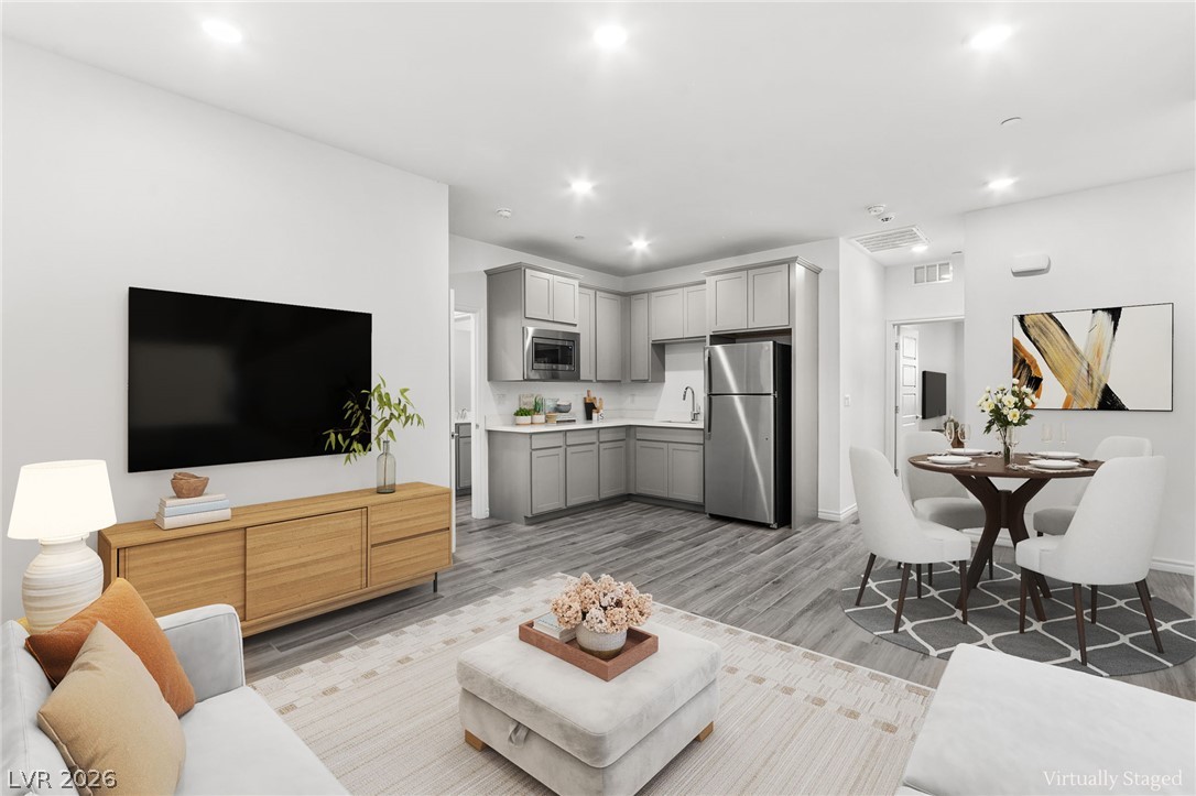 Photo 3 of 186 Viento Ridge Street