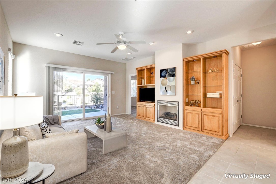 2526 Capella Star Street, Henderson 89044
