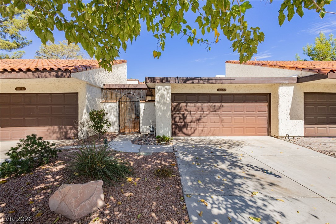 3022 Mirado Court, Las Vegas