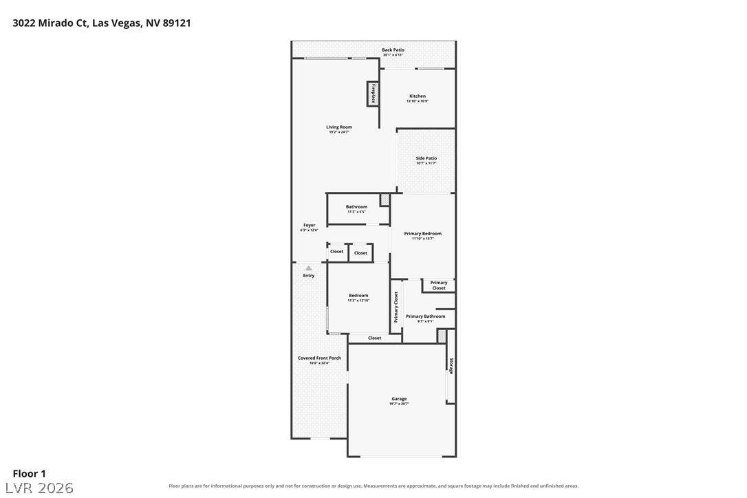 Photo 32 of 32, 3022 Mirado Court