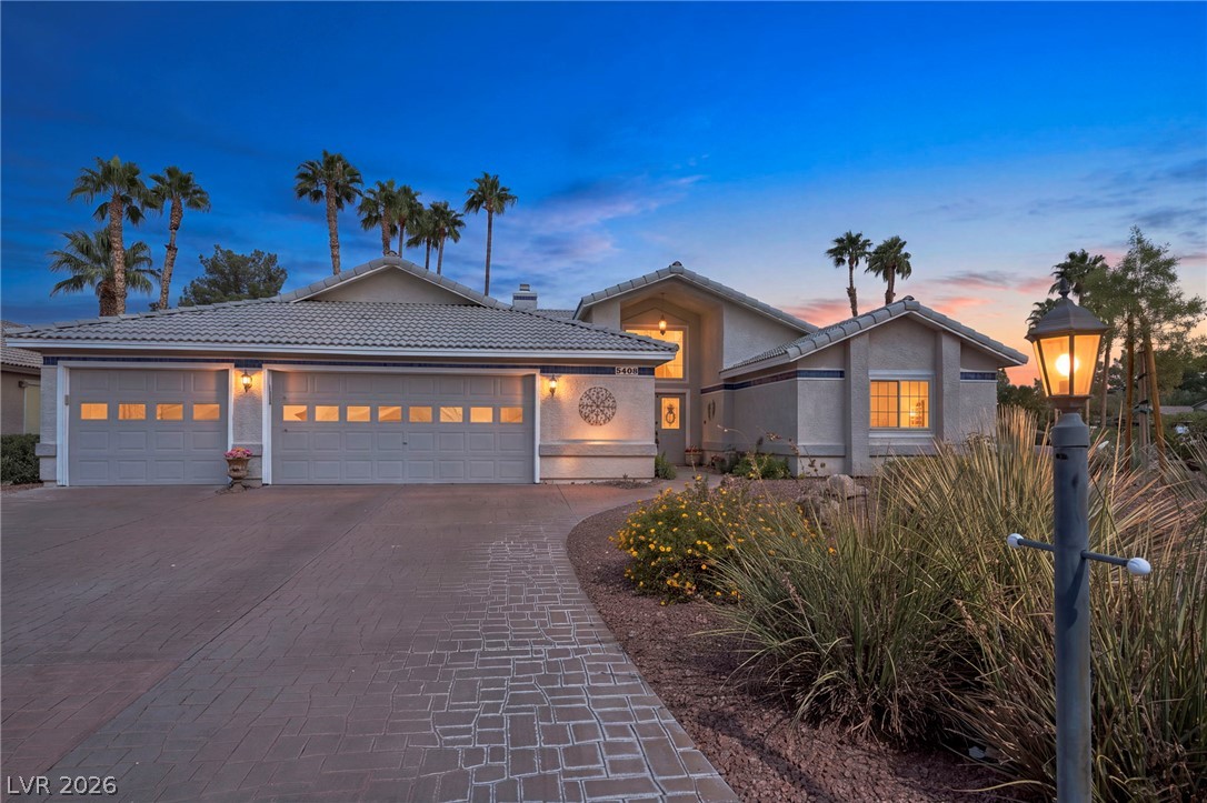 5408 Indian Hills Avenue, Las Vegas 89130