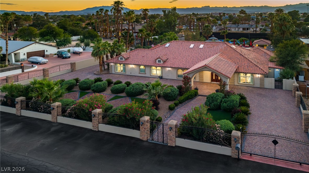 1355 Westwind Road, Las Vegas 89146