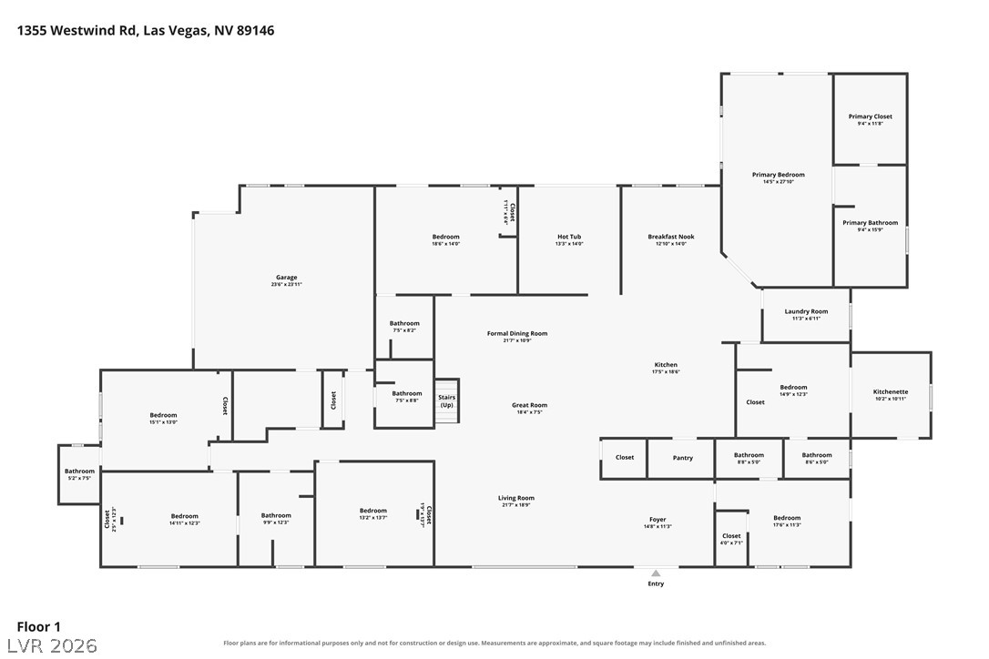 Photo 56 of 58, 1355 Westwind Road