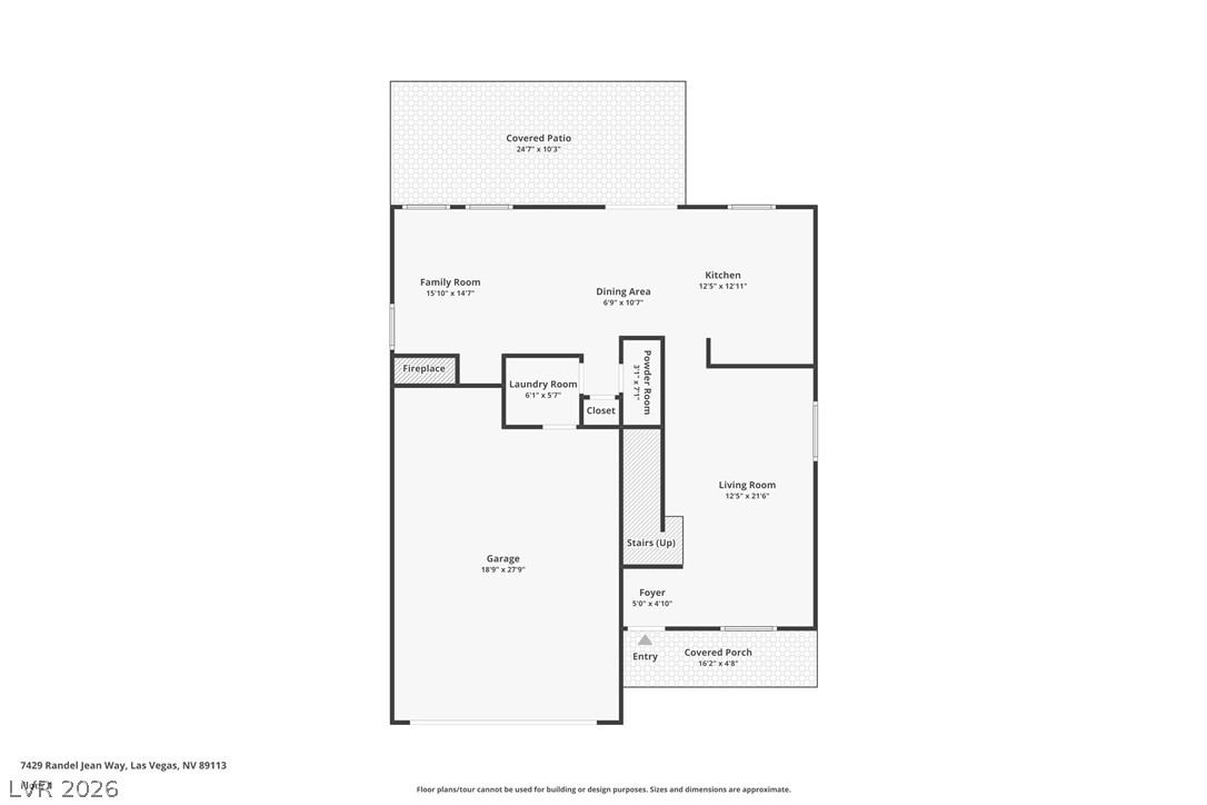 Photo 40 of 41, 7429 Randel Jean Way