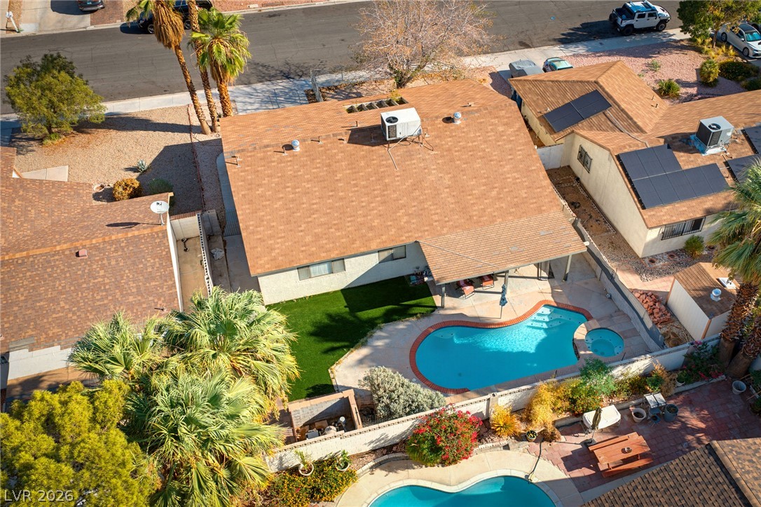 Photo 4 of 6205 Vista Verde