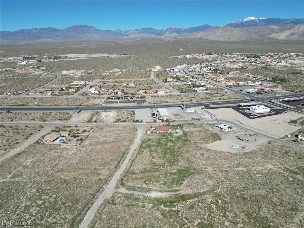 2120 S Pahrump Valley Boulevard, Pahrump 89048