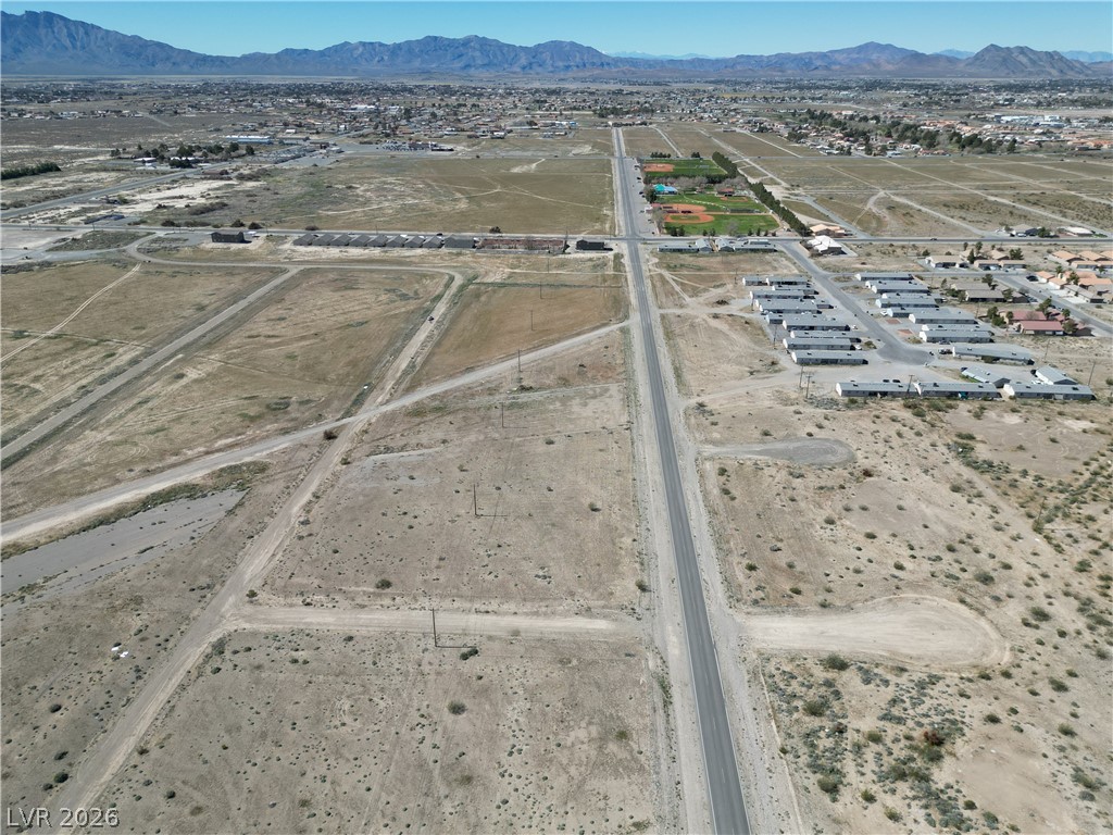 2690 E Eastwind Street, Pahrump
