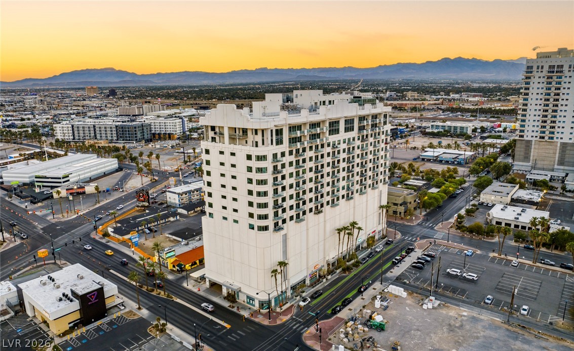 Photo 61 of 61, 900 S LAS VEGAS Boulevard #1505