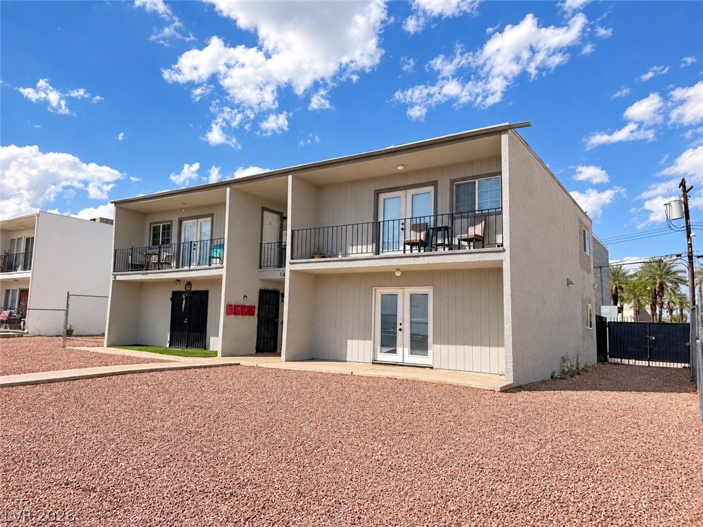 1458 Silver Mesa Circle, Las Vegas 89169