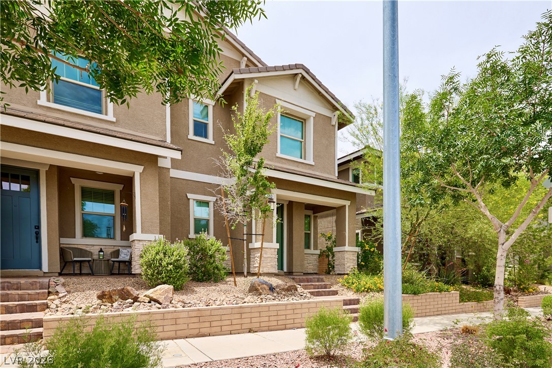 893 E Sunset Road, Henderson 89011