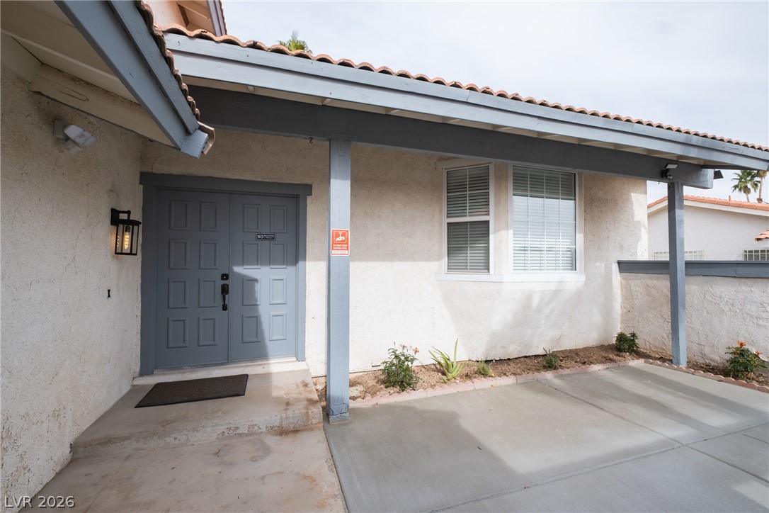 6356 W Viking Road, Las Vegas 89103