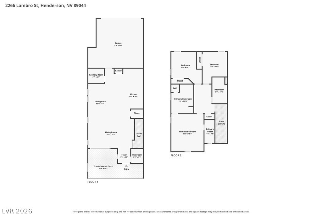 Photo 36 of 54, 2266 LAMBRO Street
