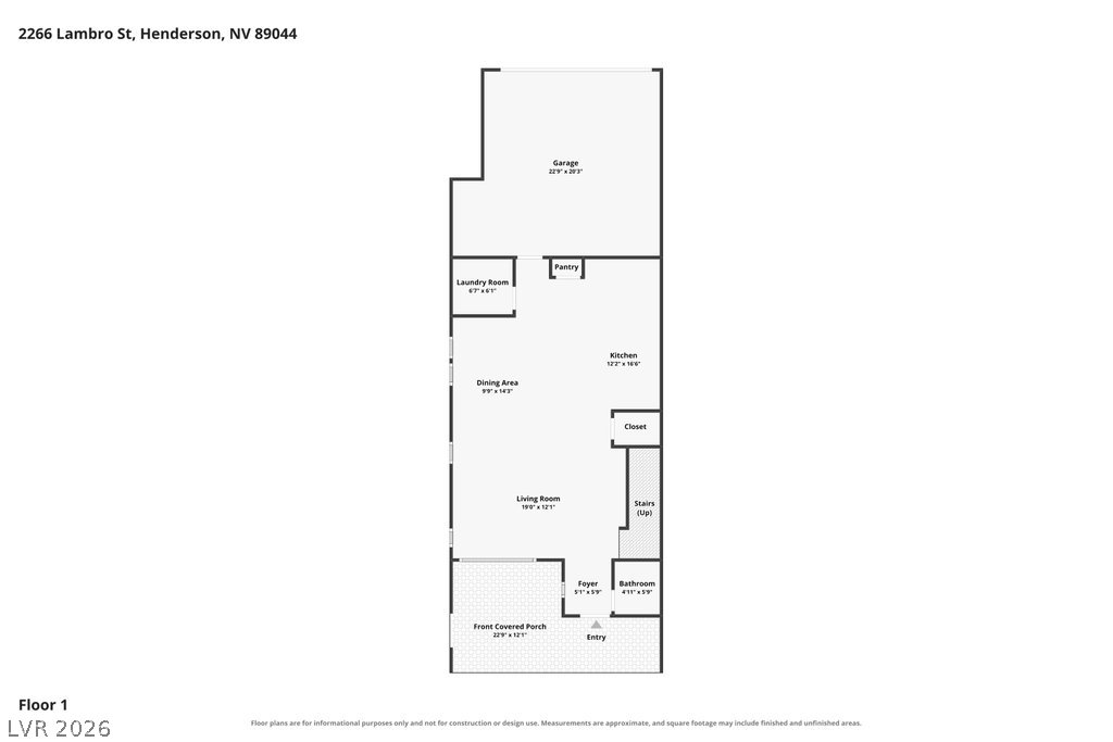 Photo 37 of 54, 2266 LAMBRO Street