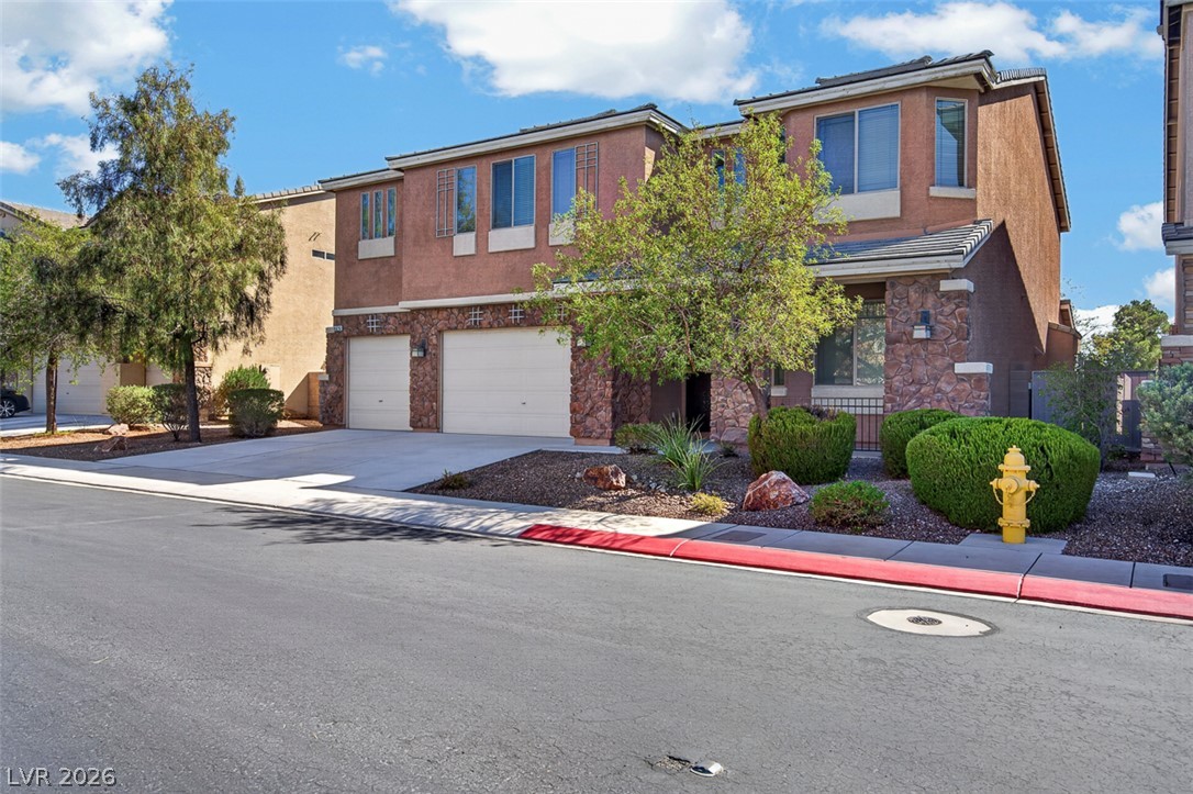 4626 Eel Point Street, Las Vegas