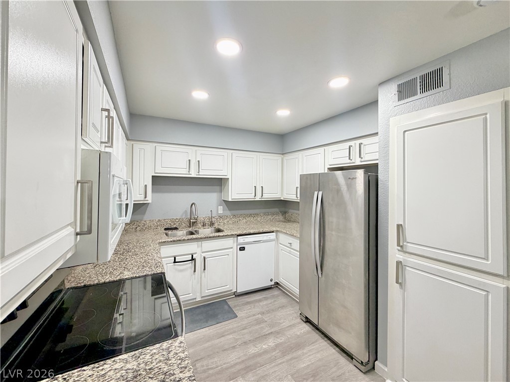 3151 Soaring Gulls Drive #2192, Las Vegas 89128