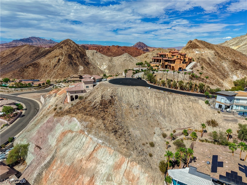 1144 Brown Hill Court, Henderson 89011