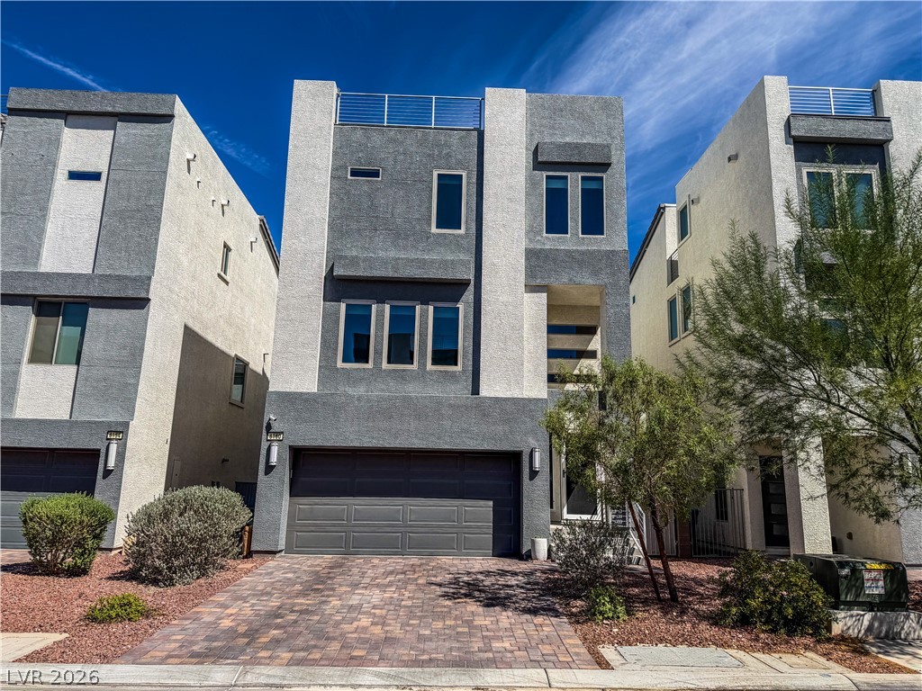 8160 Eaton Hill Street, Las Vegas 89113