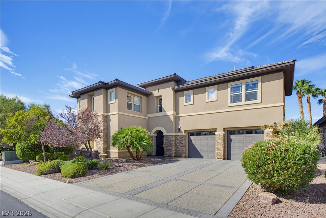 8565 Killians Greens Drive, Las Vegas 89131