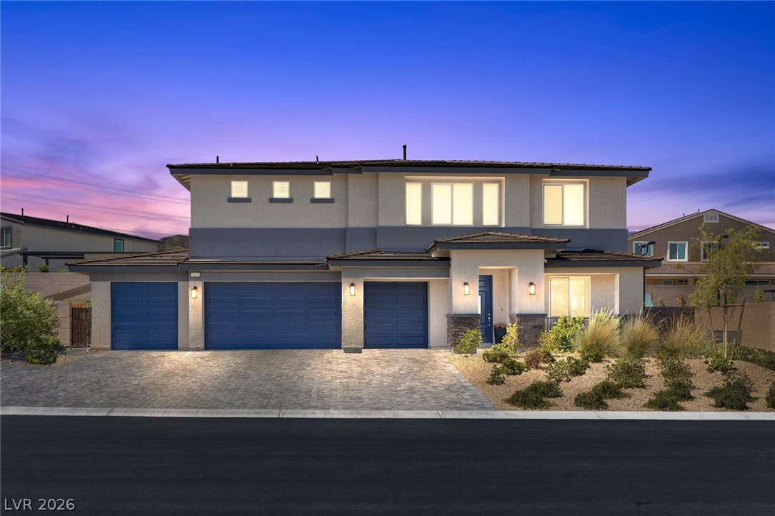 5425 Grapetree Street, Las Vegas 89149