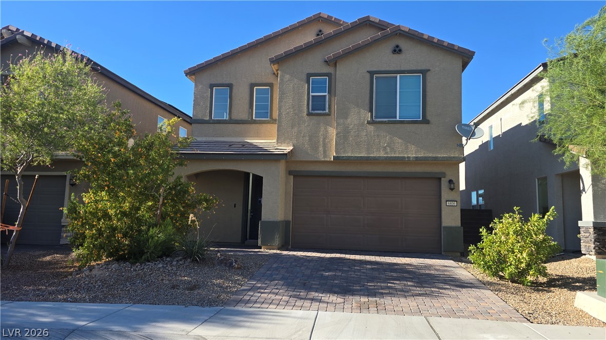 6806 Chargehand Avenue, Las Vegas