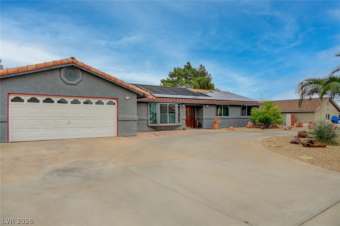 120 W Middleton Drive, Henderson 89015