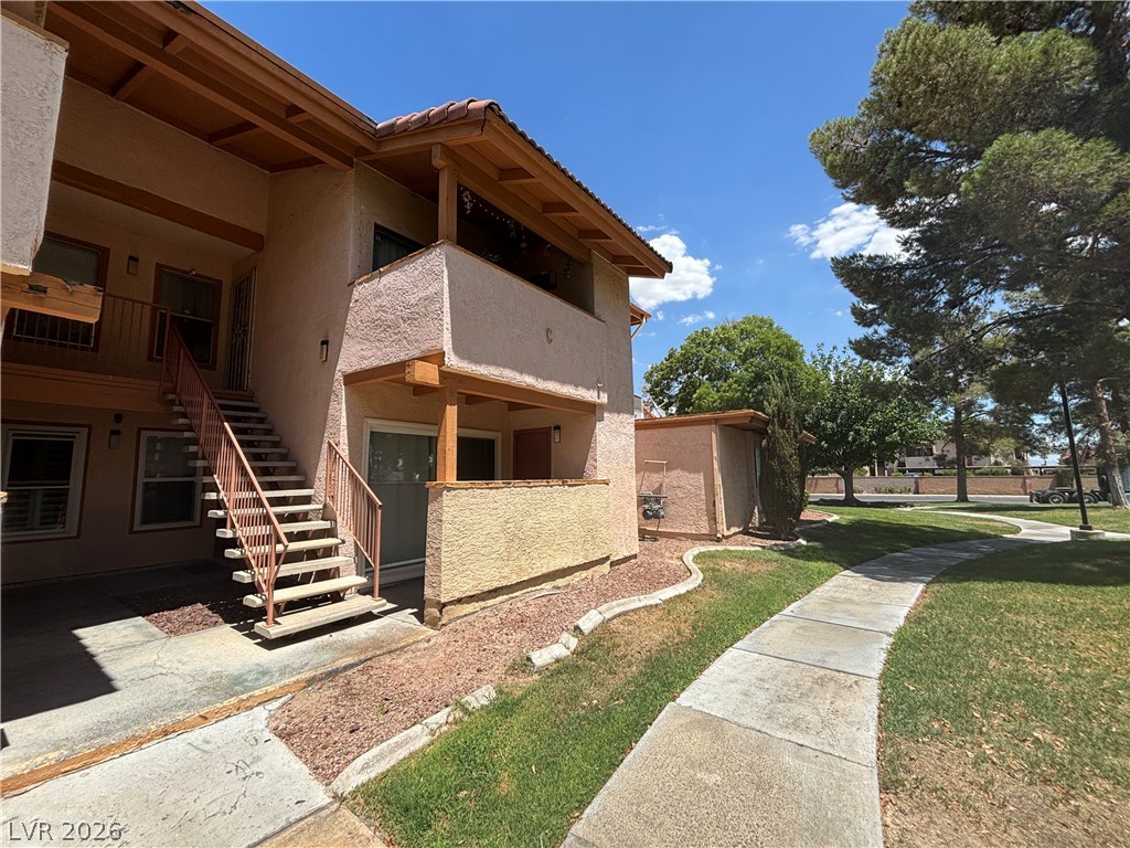1515 E Reno Avenue #C206, Las Vegas 89119