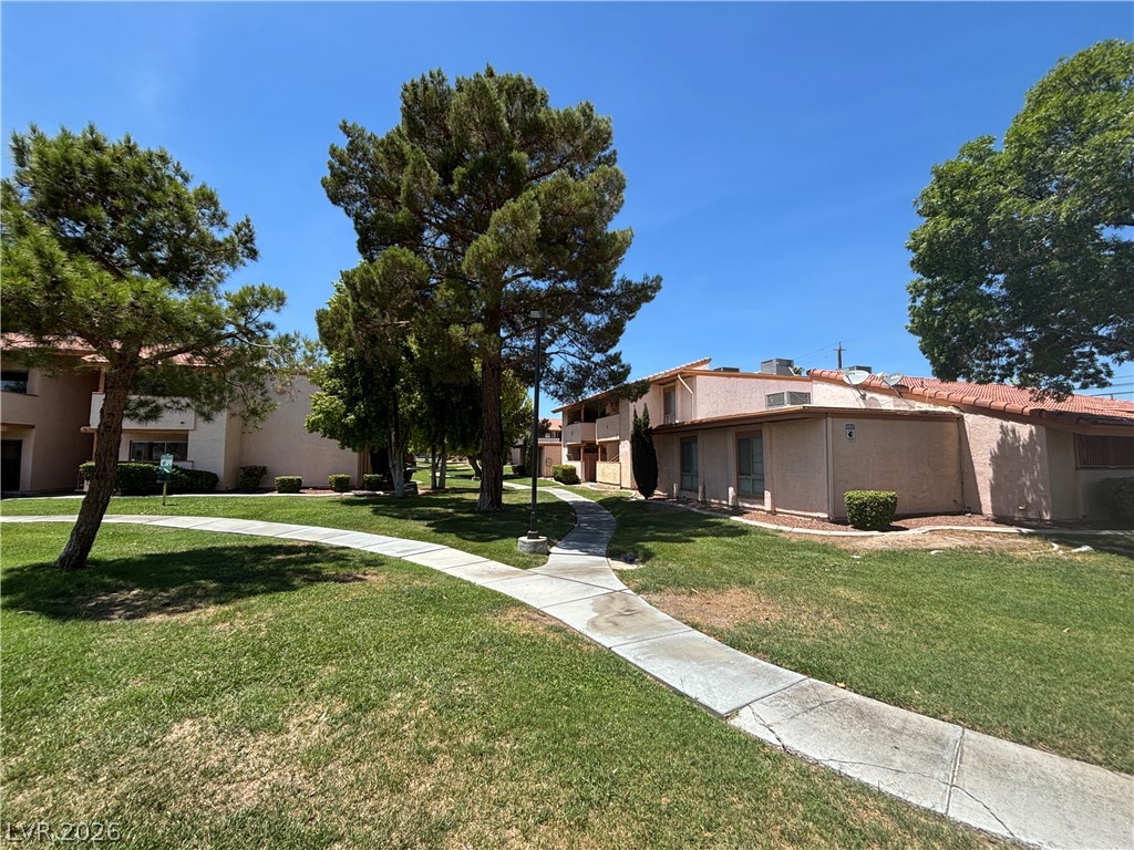 Photo 3 of 1515 E Reno Avenue #C206