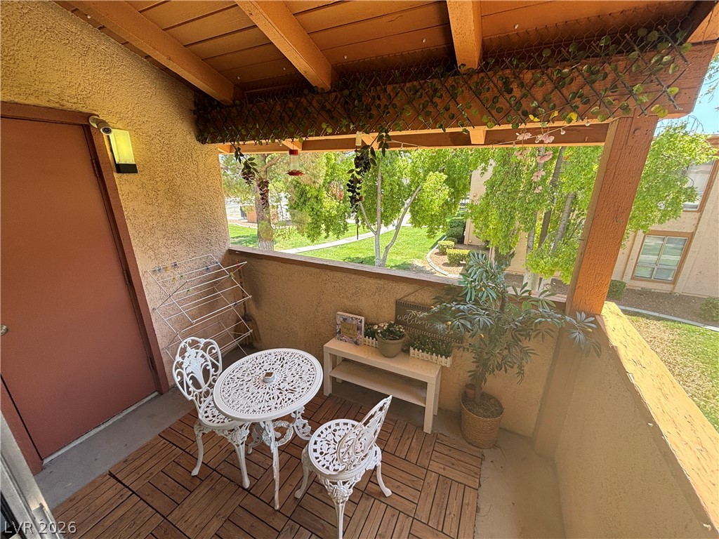 Photo 22 of 24, 1515 E Reno Avenue #C206