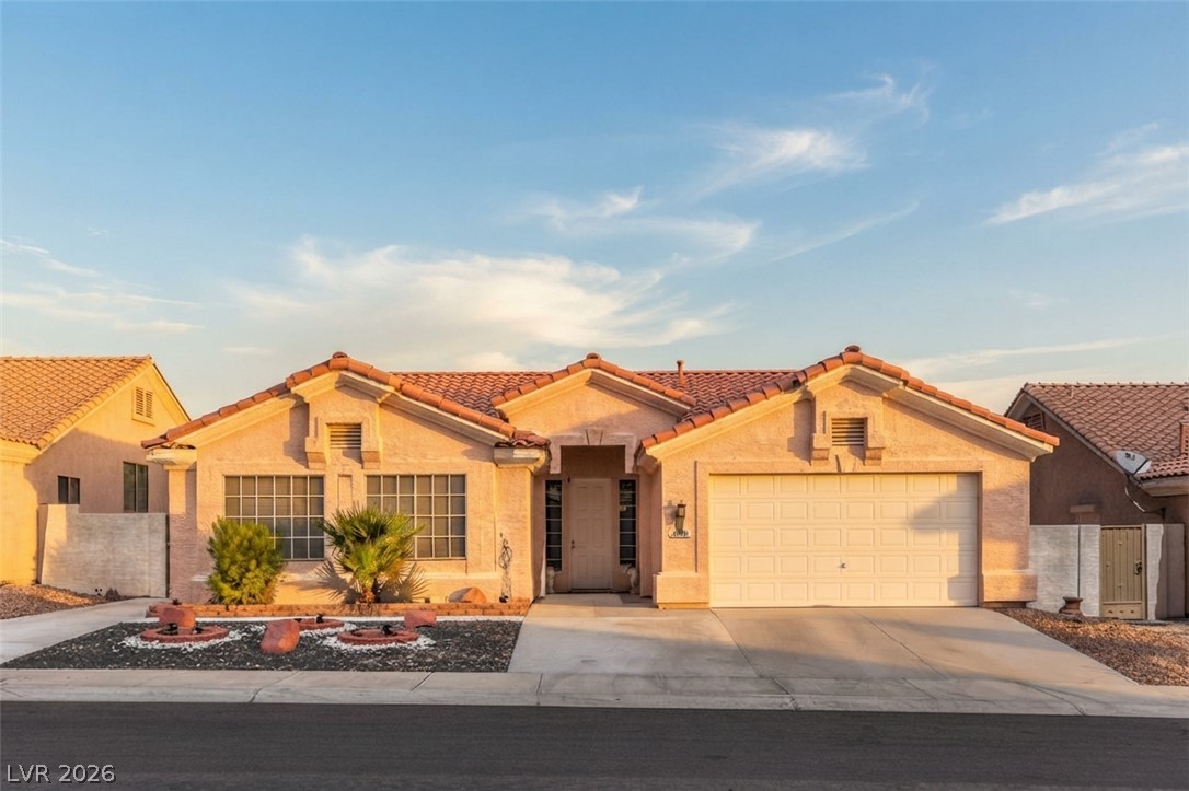 8628 Highland View Avenue, Las Vegas 89145