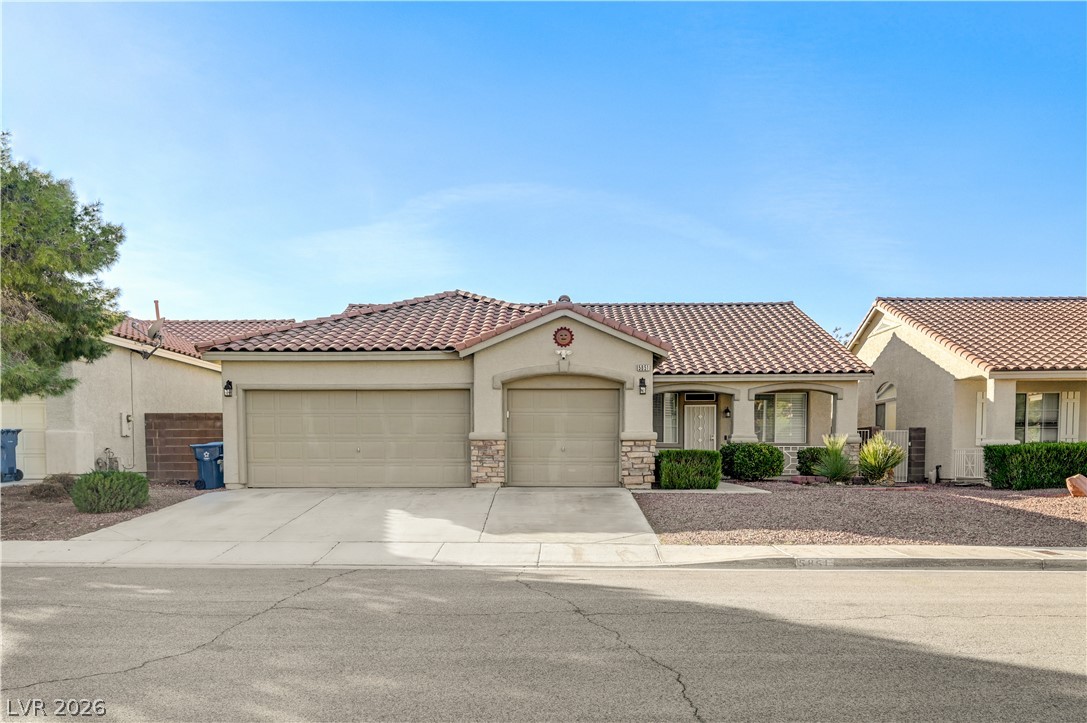 5851 Flight Wing Street, Las Vegas 89113