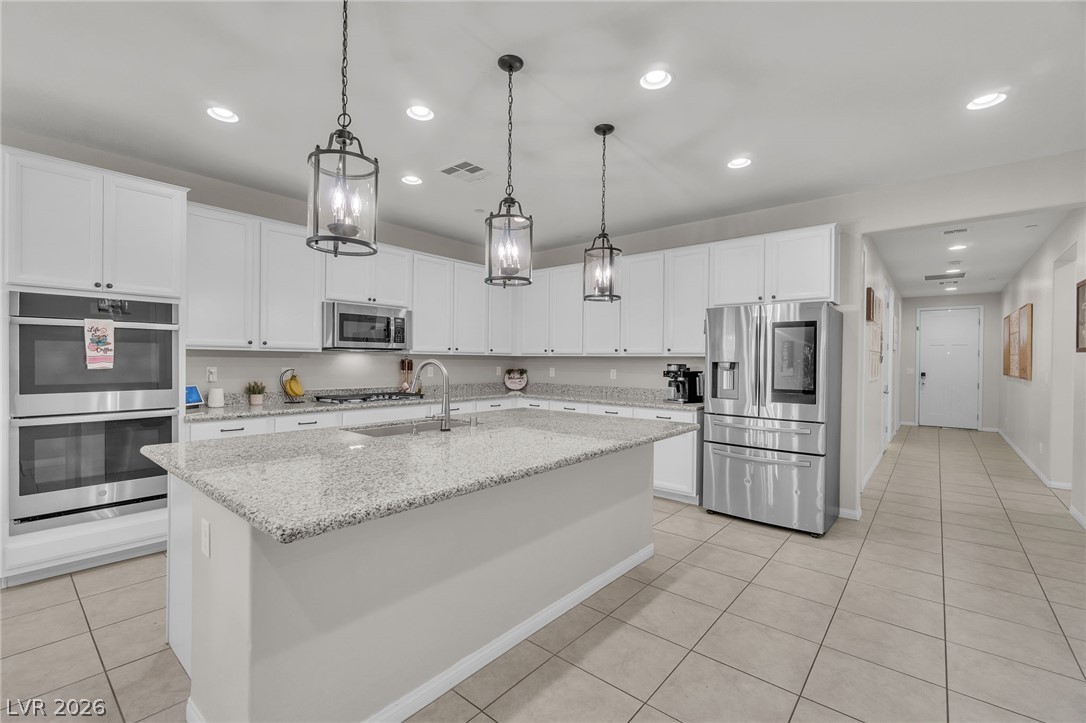 119 Mosso Niente Place, Henderson 89011