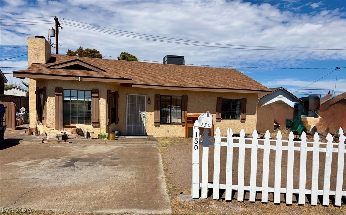 150 Manganese Street, Henderson 89015