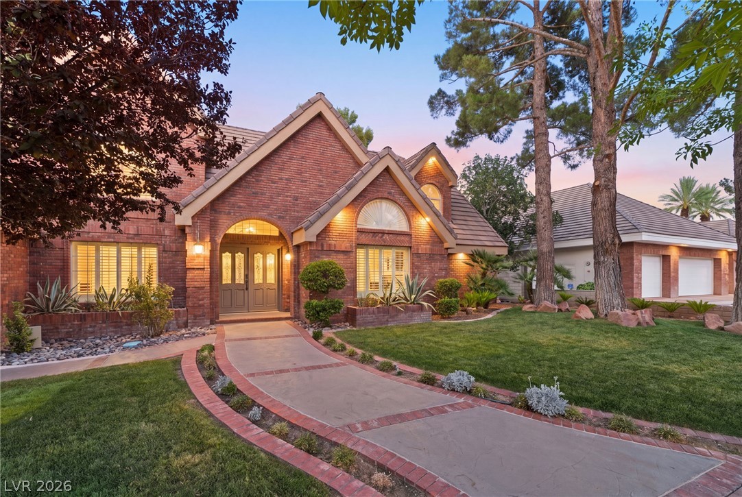 2252 Buckingham Court, Henderson 89074
