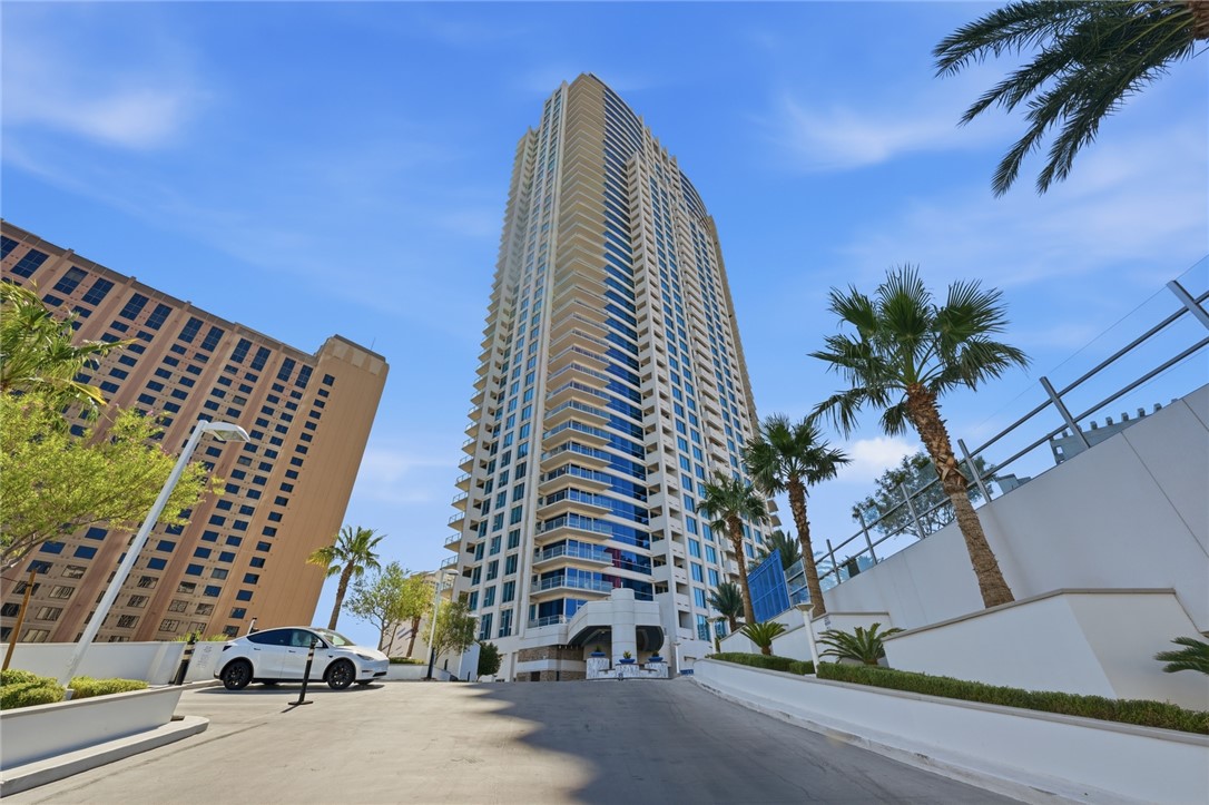 2700 Las Vegas Boulevard #3304, Las Vegas 89109