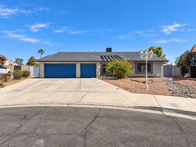 1801 Piccolo Way, Las Vegas 89146