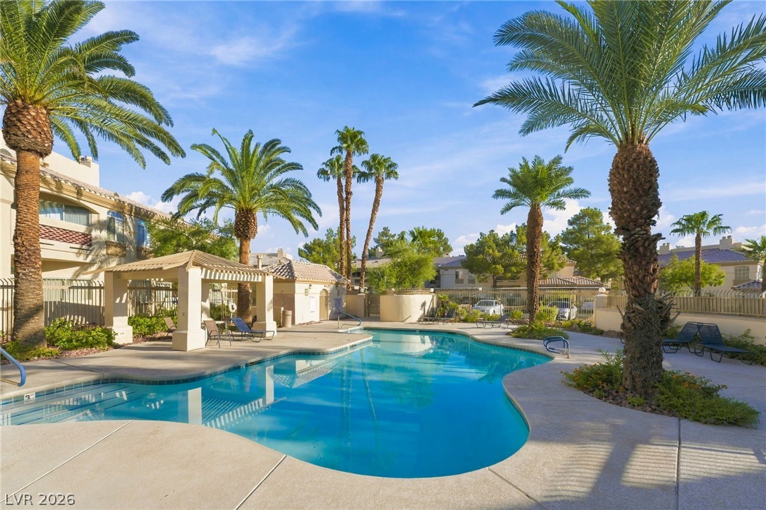Photo 29 of 34, 7400 W Flamingo Road #2013