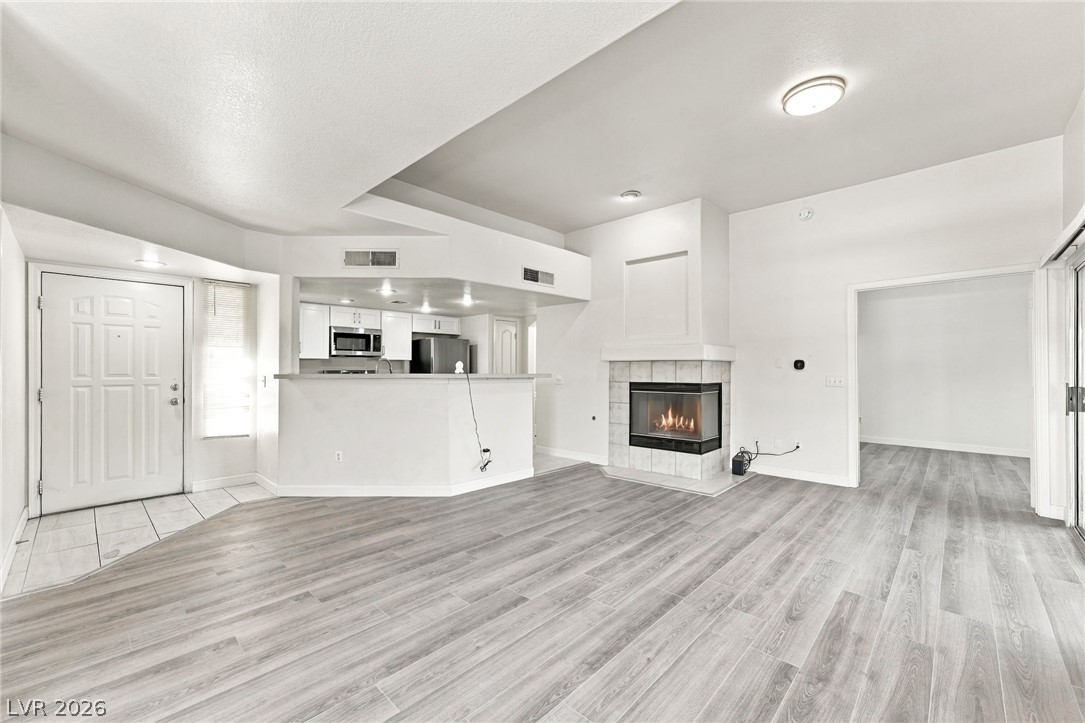 Photo 2 of 7400 W Flamingo Road #2013