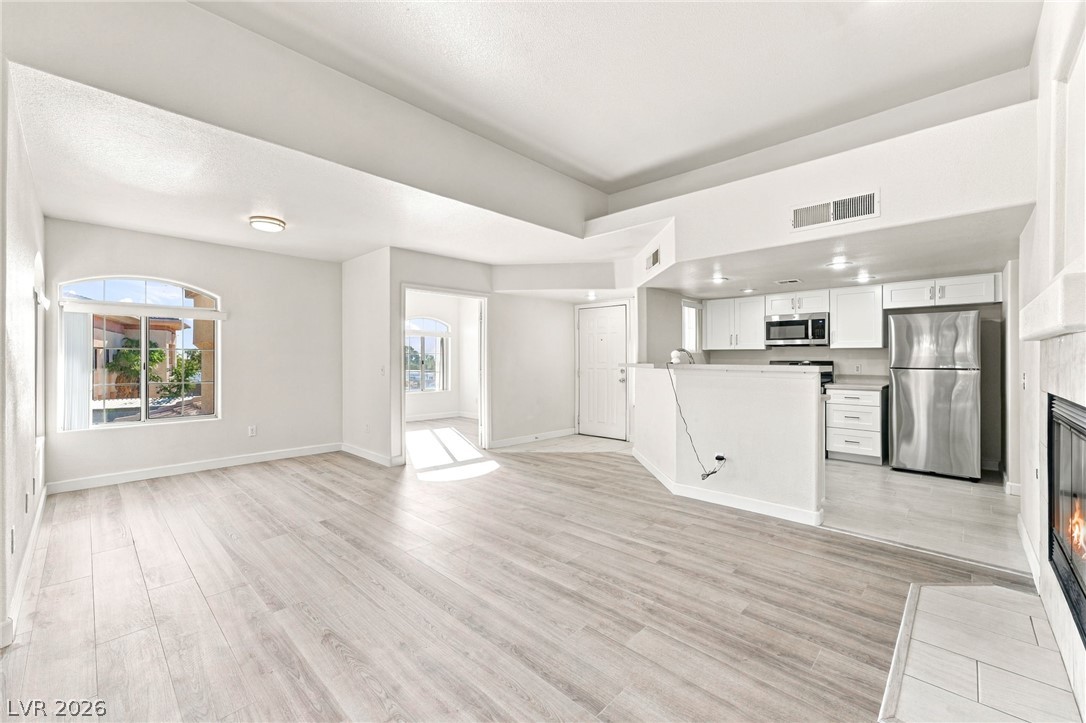 Photo 6 of 34, 7400 W Flamingo Road #2013