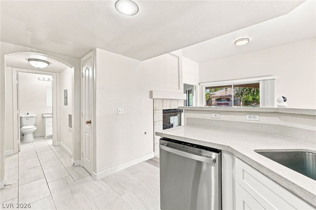 Photo 12 of 34, 7400 W Flamingo Road #2013