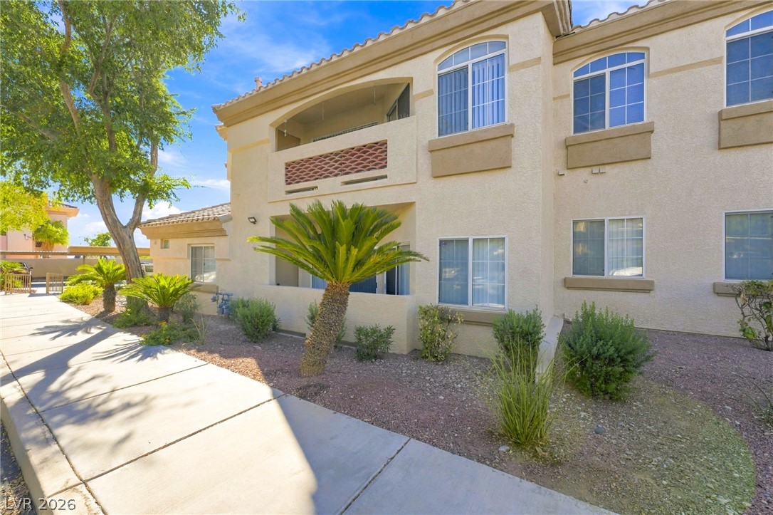 Photo 33 of 34, 7400 W Flamingo Road #2013